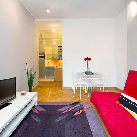 Apartament Amaryllis Cracóvia Quarto foto