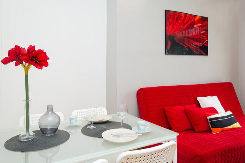 Apartament Amaryllis Cracóvia Quarto foto