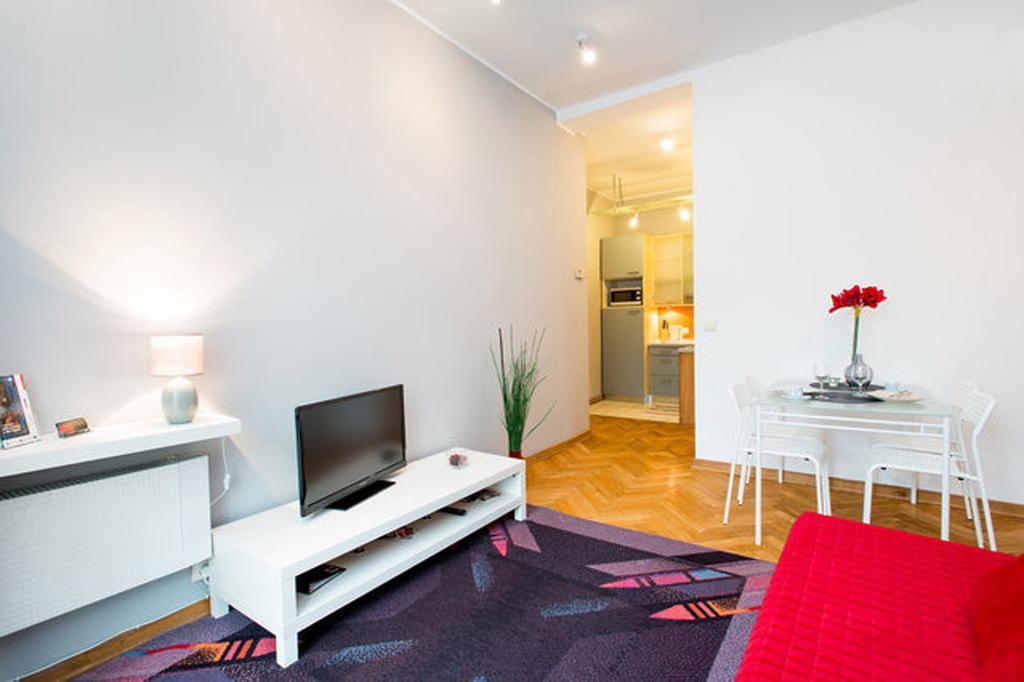 Apartament Amaryllis Cracóvia Quarto foto