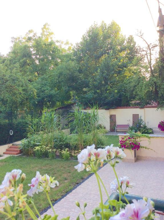 Apartament Amaryllis Cracóvia Exterior foto